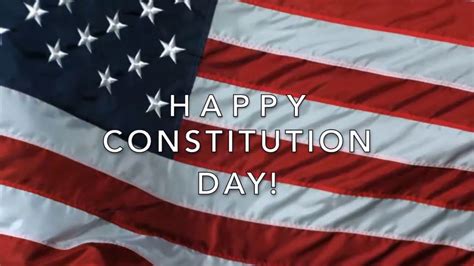 Constitution Day 2020 Youtube