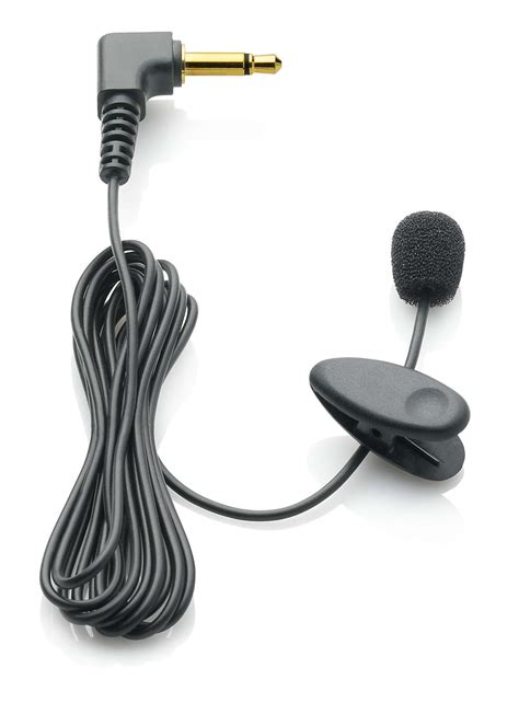 These products are available in multiple designs, sizes alibaba.com offers a broad spectrum of wireless clip on microphone that are compatible with distinct gadgets and come with unique frequencies. Clip-on microphone LFH9173/00 | Philips