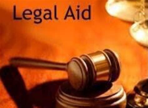2 287 Benefited From Legal Aid Last Year Guyana Standard
