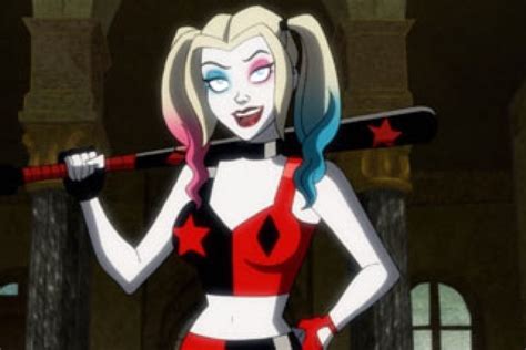 The 10 Best Moments From ‘harley Quinn Tell Tale Tv
