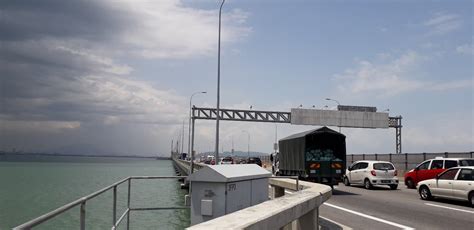 Incorporated on 9 july 2008, jambatan kedua sdn bhd (jksb). Mohd Faiz bin Abdul Manan: Jambatan Pulau Pinang