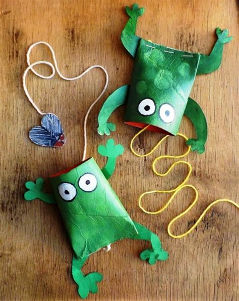 Preschool Crafts Crafts Art For Kids