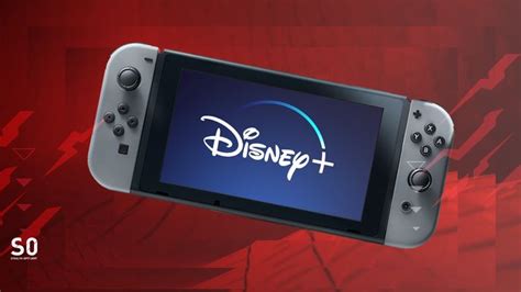 How To Watch Disney On Nintendo Switch There Is A Way