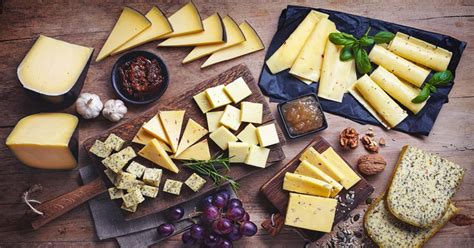 Comment faire un plateau de fromages réussi
