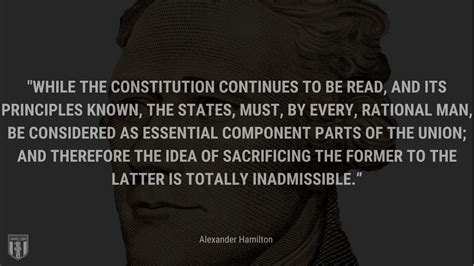 Founding Fathers Quotes On Centralized Power In The Ninth And Tenth