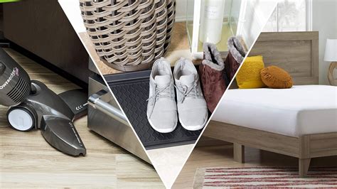 9 Ways To Control Dust Buildup In Your Home Lifesavvy