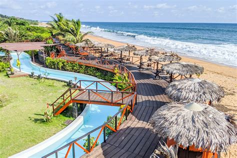 These Are The Best Hotels In Liberia West Africa The Points Guy