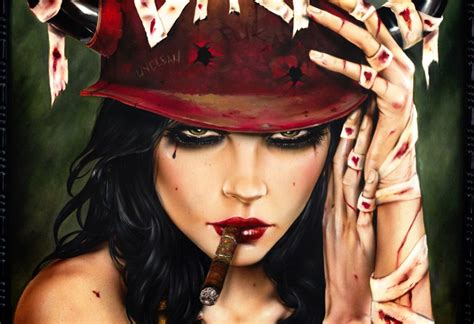 Studio Visit Preview Brian Viveros Returning Art To The Unclean