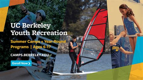 Uc Berkeley Youth Recreation — The Oaklandside