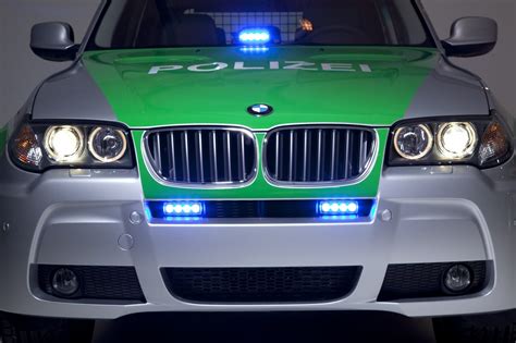 Submitted 3 months ago by aschebescher. Autobahn-polizei test BMW X3 als dienstauto - Autoblog.nl