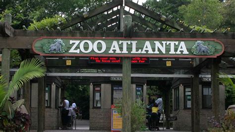 Zoo Di Atlanta Tickets Atlanta Prenotazione Biglietti