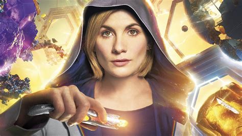 Doctor Who Jodie Whittaker Confirma Retorno Para 13ª Temporada