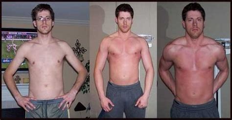 This is especially true for younger men. How to Gain Weight for Men in 10 Days Fast