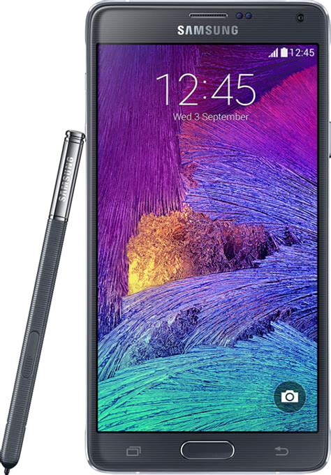 Samsung Galaxy Note 4 Reviews Pricing Specs