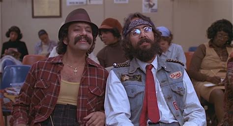 Get it legal on one of their 17 scheduled north american stops. Cheech & Chong's Next Movie/Review - The Grindhouse Cinema ...