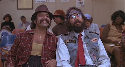Remarkably though, cheech and chong didn't just help change the national perception of marijuana. Cheech & Chong's Next Movie/Review - The Grindhouse Cinema ...