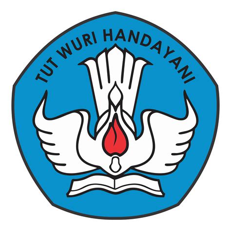 Logo Tut Wuri Handayani Png
