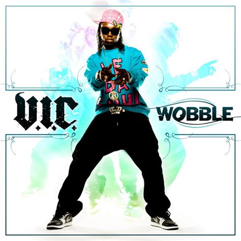 v i c wobble 2008 cd discogs