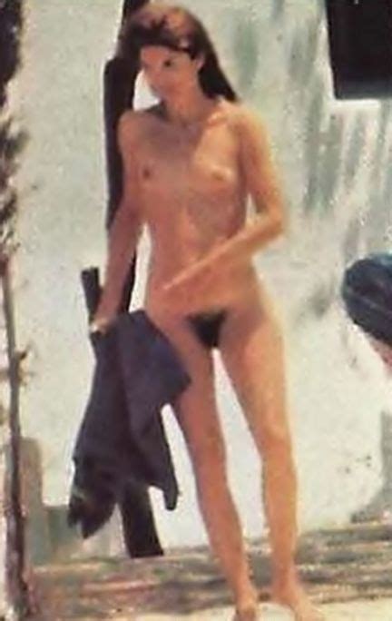 Jackie Fox Nude Xxgasm