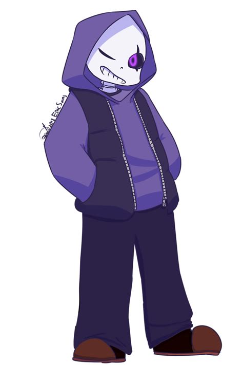 Later you wake up on a bed of yellow flowers and a hurt foot. Epic Sans | Undertale fanart, Epic, San