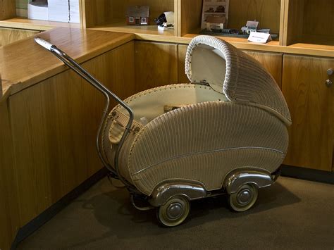 Various Kinds Of Baby Carriages Journal Of Interesting Articles