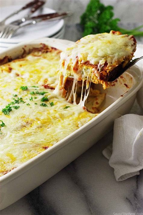 Chili Relleno Casserole Savor The Best