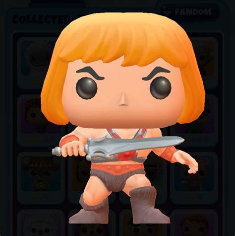 He Man Funko Pop Blitz Wiki Fandom