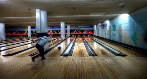 The Rise And Fall Of Professional Bowling Neatorama
