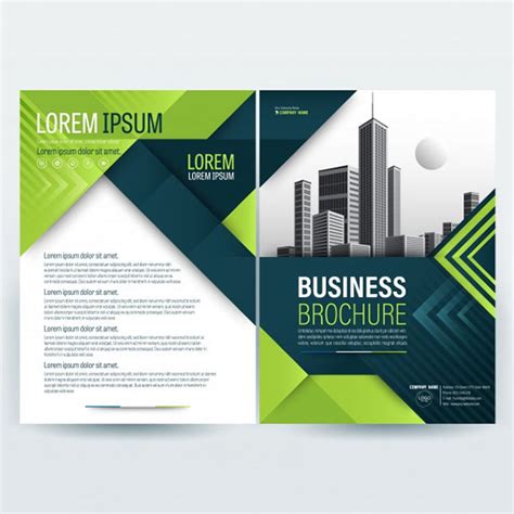Company Profile Brochure Templates 52 Free Psd Ms Word Downloads