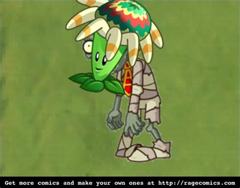 Image Boomerang Zombie Plants Vs Zombies Character Creator