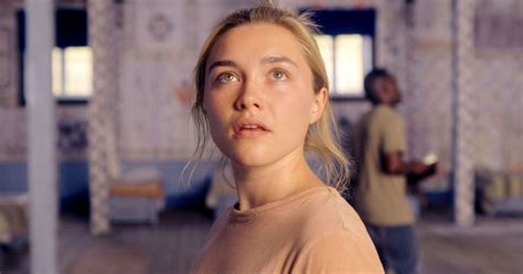 Everyone's head remains on in ari aster's new horror movie, florence pugh promises. Midsommar review: Ari Aster film tingles your eyes, not your spine - Polygon