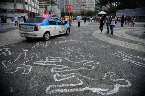 brasil tem 7ª maior taxa de homicídios de jovens de todo o mundo ~ iam infância e adolescência