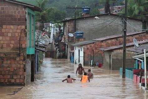 14 Cidades De Pernambuco Em Estado De Calamidade ~ Blog Do Roberto Almeida