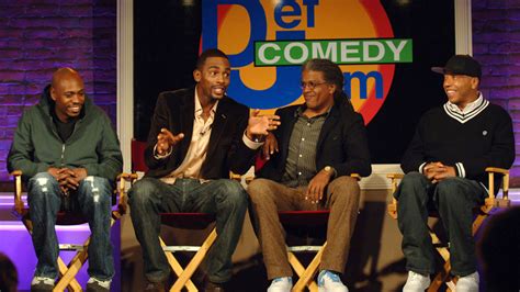 Netflix And Def Comedy Jam To Celebrate 25 Years The Koalition