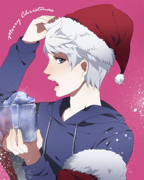 Jack Frost Rise Of The Guardians Image 1381233 Zerochan Anime