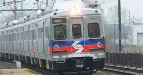 Septa Releases Clickable System Map Of Regional Rail Stations Operating