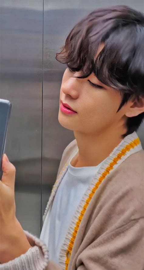 here⁷ on Twitter Taehyung photoshoot Kim taehyung selca Taehyung