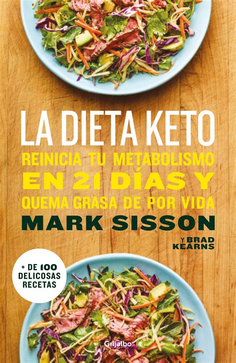 La Dieta Keto Ebook Mark Sisson Descargar Libro Pdf O Epub