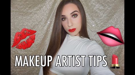How To Choose The Perfect Red Lip Youtube