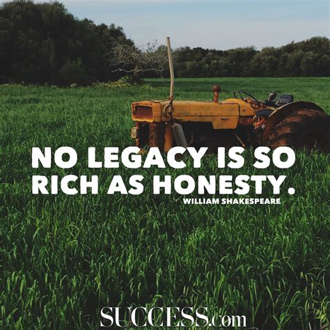 11 Quotes About Leaving a Legacy | SUCCESS