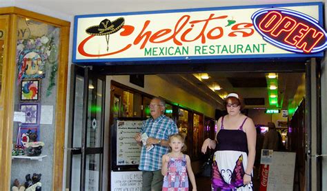 Wapiti pub and grill wapiti pub and grill in estes park, colo. Chelito's Mexican Restaurant