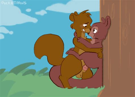 Post 2843678 Animated Arthurpendragon Pocketpaws Squirrel Thesword