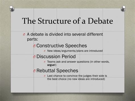 Your students have better things to debate than whether justin bieber is better than harry styles. PPT - Debate Basics PowerPoint Presentation - ID:3739441