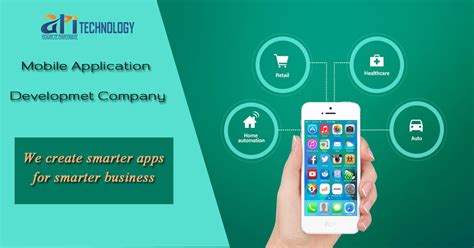 Techreviewer carried out a research and made a list of the best app development companies. API Technology is a mobile app development company that ...