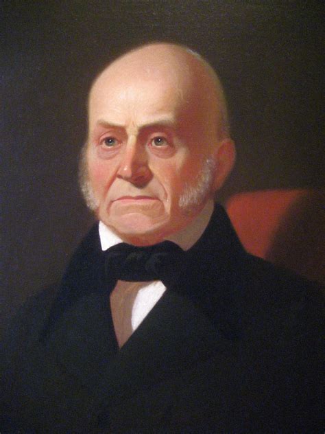 John Quincy Adams Portrait Gallery