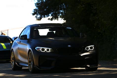 Stunning Photos Of The Bmw M2 M Performance Parts Concept