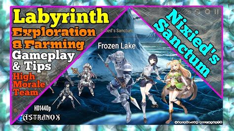 We did not find results for: EPIC SEVEN Labyrinth Nixied's Sanctum Gameplay & Tips Farming & Exploration Epic 7 (F2P Day ...