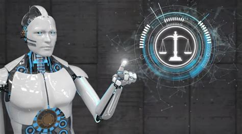 Meet Chinas First Ai Judge Can It Replace Human Judges