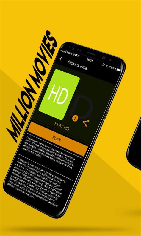 Hd movies app free 2020 with watch all movies in hd. Movie HD Movies - Free Movies 2020 for Android - APK Download