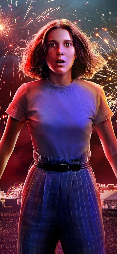 See more ideas about stranger things max, stranger things, stranger things aesthetic. Stranger Things Max And Eleven Wallpapers - Wallpaper Cave